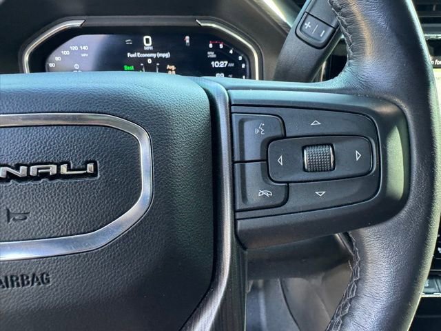 Used 2024 GMC Sierra 3500 Denali Ultimate AWD/4WD image 22