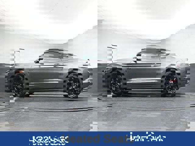 Used 2021 Ford Mustang GT Premium w/ Equipment Group 401A image 28