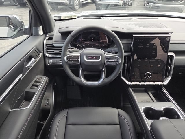New 2026 GMC Acadia Elevation w/ Black Edition AWD/4WD image 30