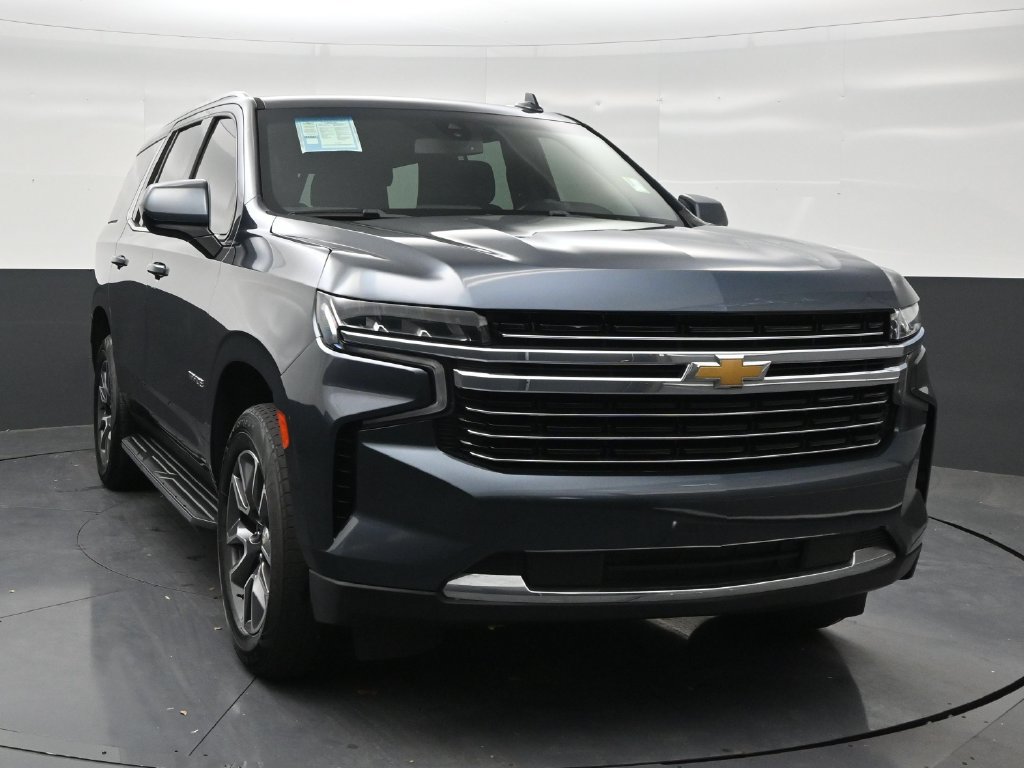 Used 2021 Chevrolet Tahoe LT RWD image 7