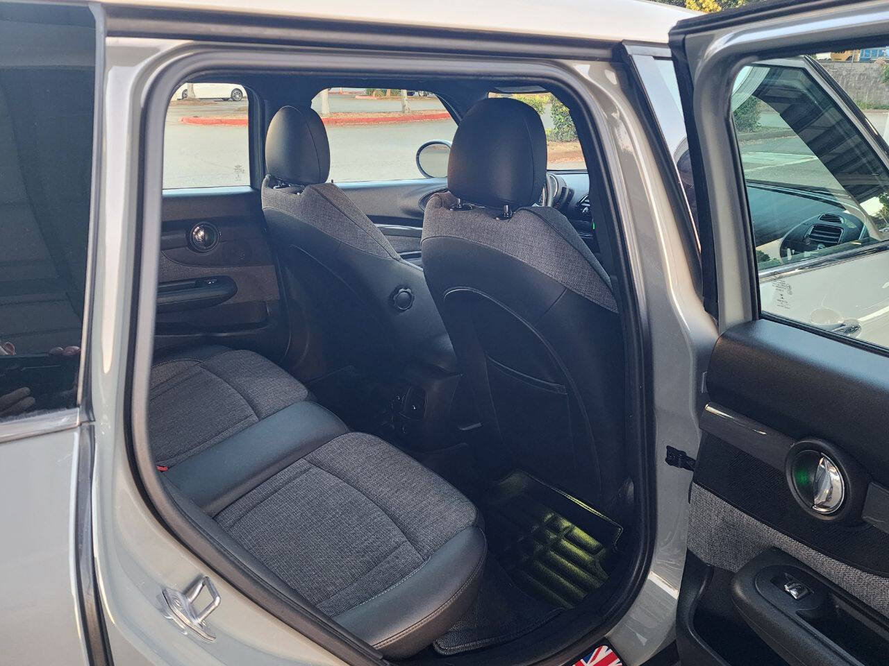 Used 2016 MINI Cooper Clubman S FWD image 21