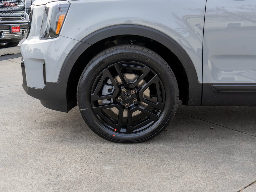 New 2025 Kia Telluride SX Prestige X-Line image 32