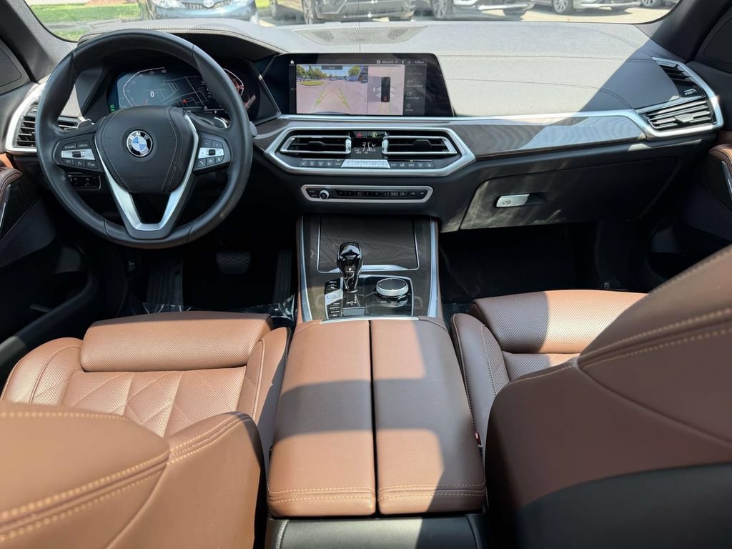 Used 2023 BMW X5 xDrive40i w/ Premium Package AWD/4WD image 18
