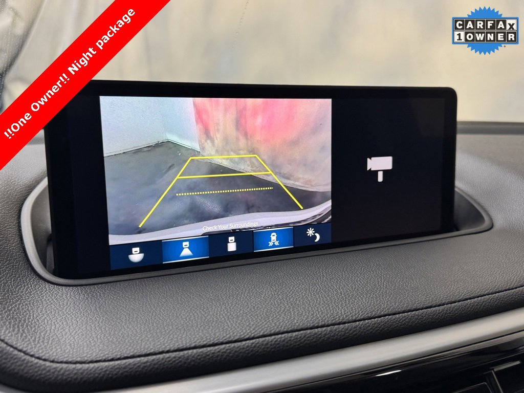 Used 2023 Acura MDX SH-AWD image 38