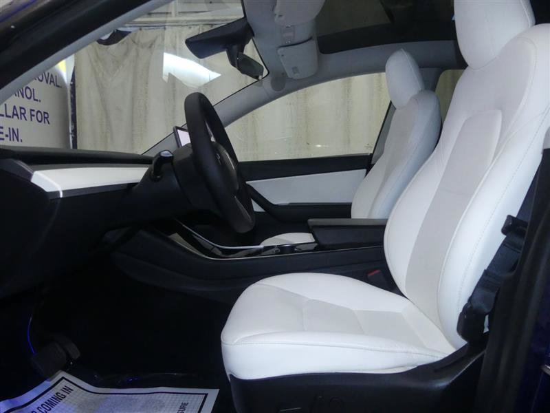 Used 2020 Tesla Model Y Long Range AWD/4WD image 19