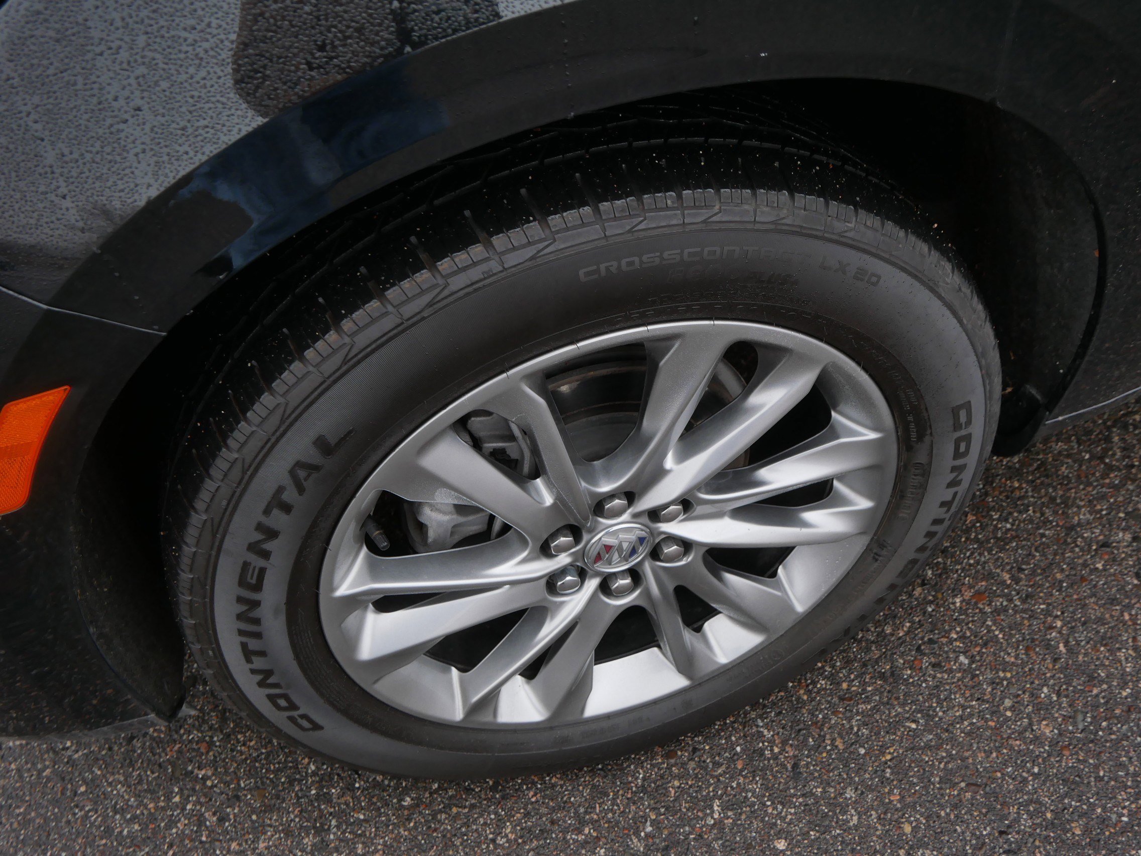 Used 2023 Buick Enclave Avenir w/ Avenir Technology Package image 16