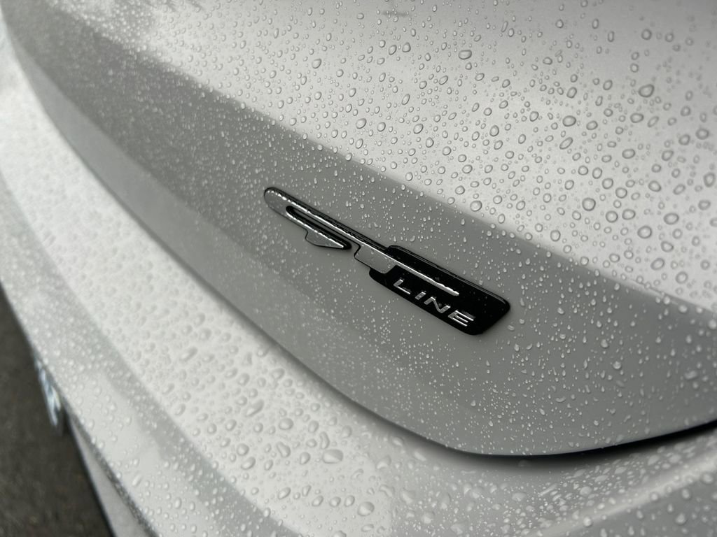 Used 2022 Kia K5 GT-Line w/ GT-Line FWD Premium Package image 32