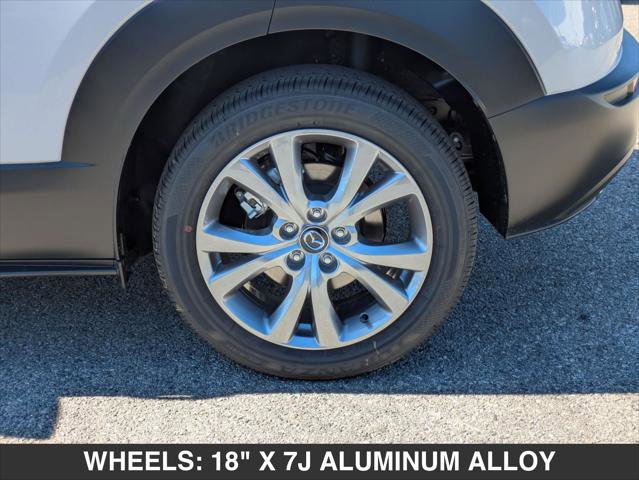New 2026 MAZDA CX-30 AWD 2.5 S w/ Premium Package image 5