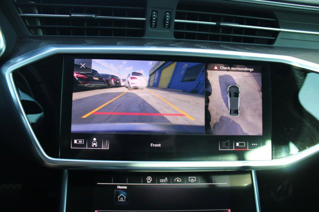 Used 2019 Audi A6 3.0T Premium Plus w/ Premium Plus Package image 23