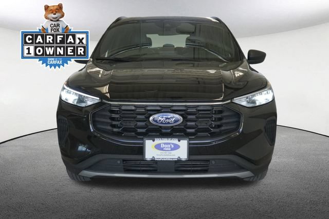 Certified 2025 Ford Escape ST-Line AWD/4WD image 18