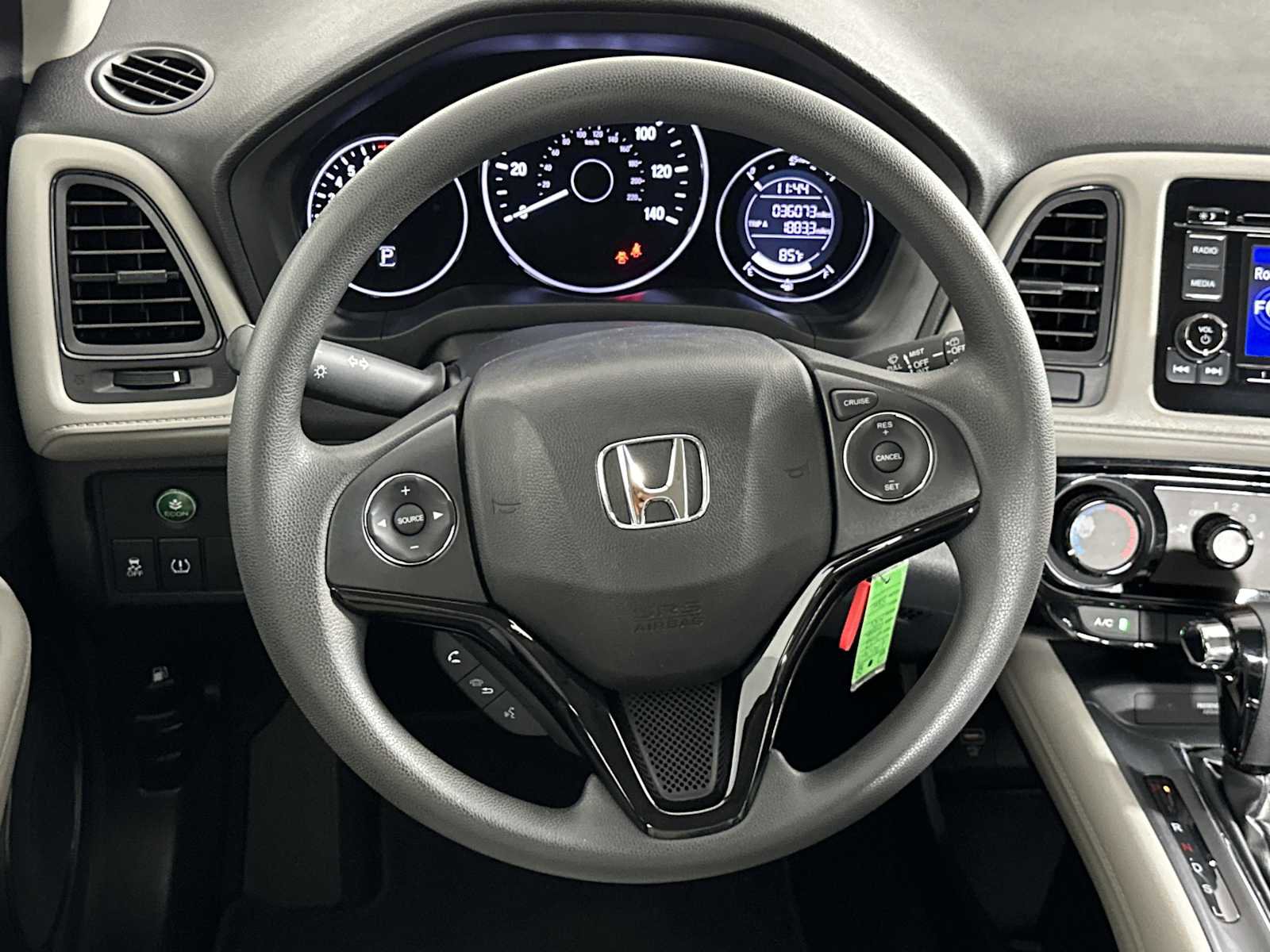Used 2022 Honda HR-V LX image 13
