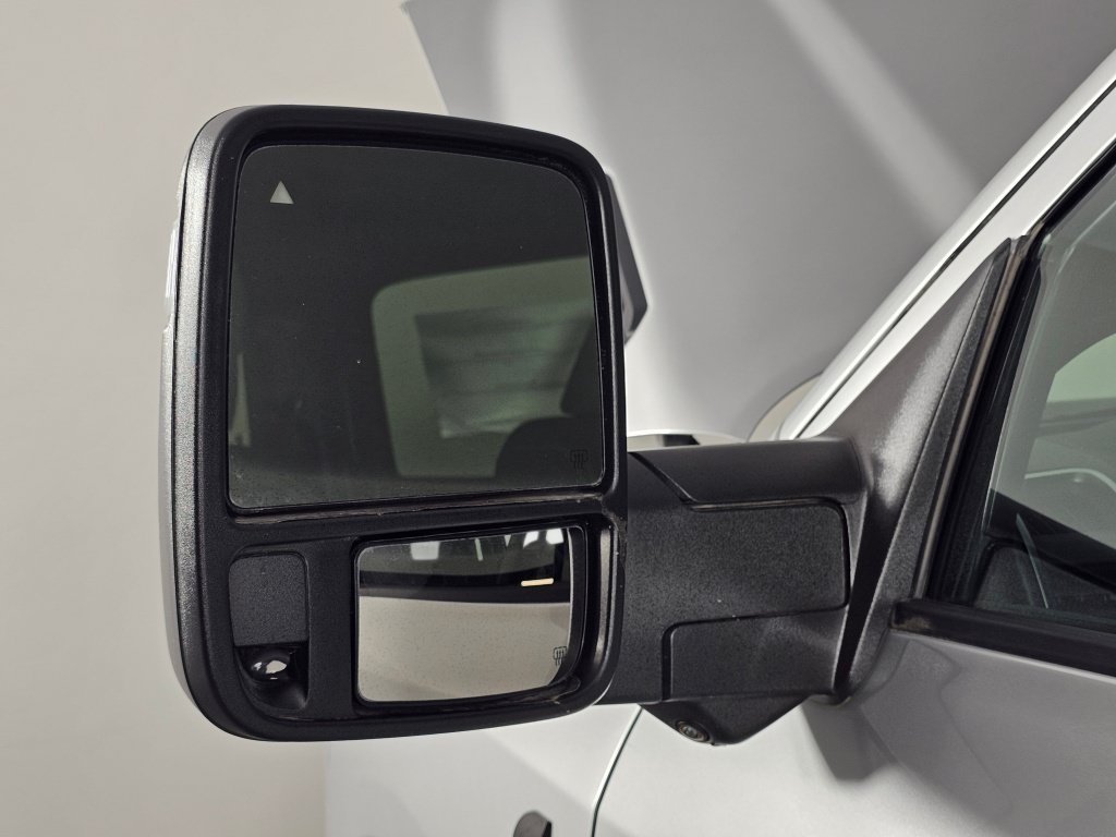 New 2026 RAM 3500 Big Horn AWD/4WD image 14