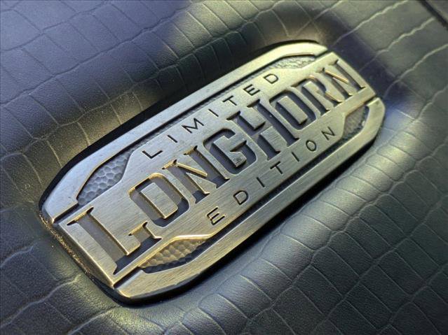 Used 2023 RAM 1500 Limited image 17