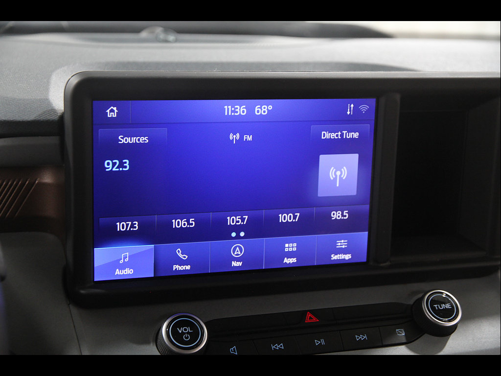 Used 2023 Ford Maverick Lariat w/ Lariat Luxury Package FWD image 10
