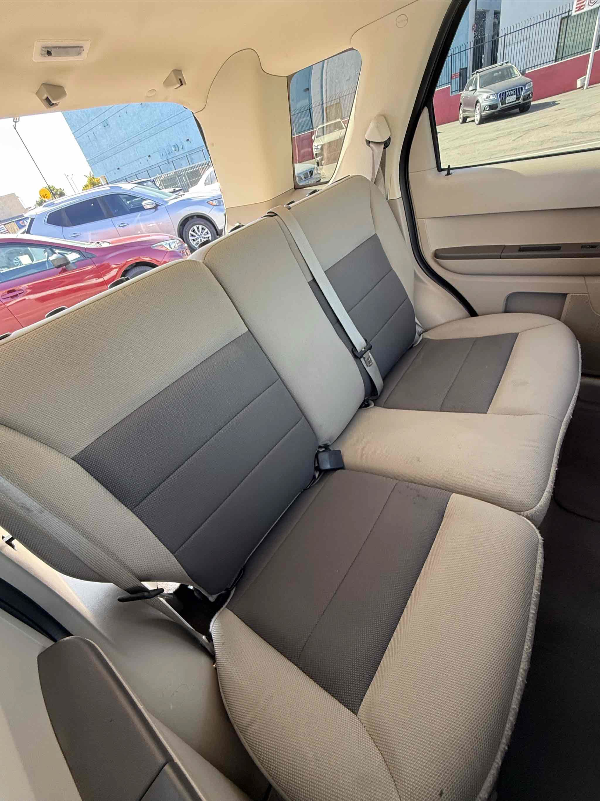 Used 2008 Ford Escape 2WD Hybrid image 28
