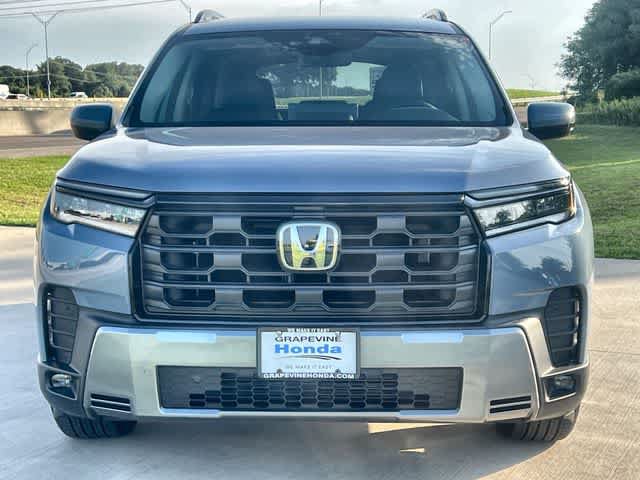 Certified 2026 Honda Pilot EX-L image 7