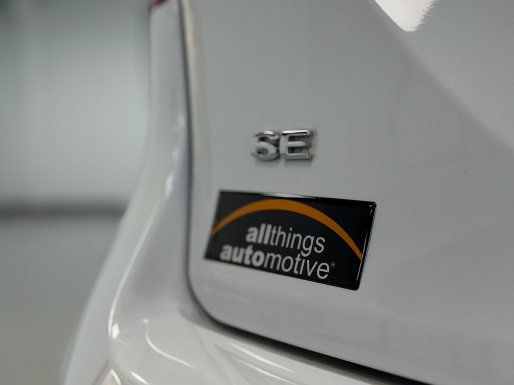 Used 2019 Ford Fiesta SE image 35