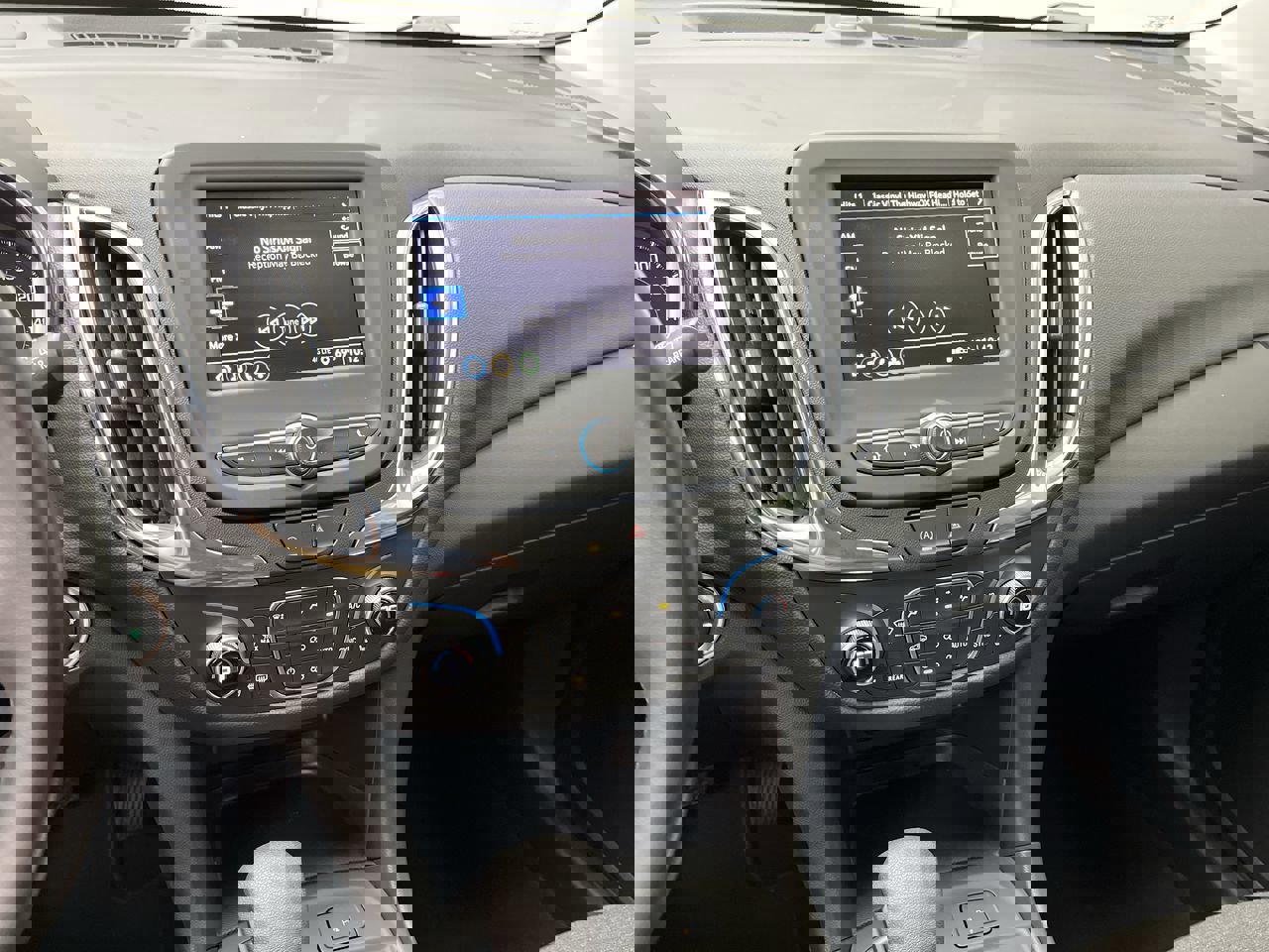 Certified 2023 Chevrolet Equinox LT image 16