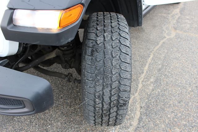 Used 2023 Jeep Gladiator Mojave w/ Cold Weather Group image 8