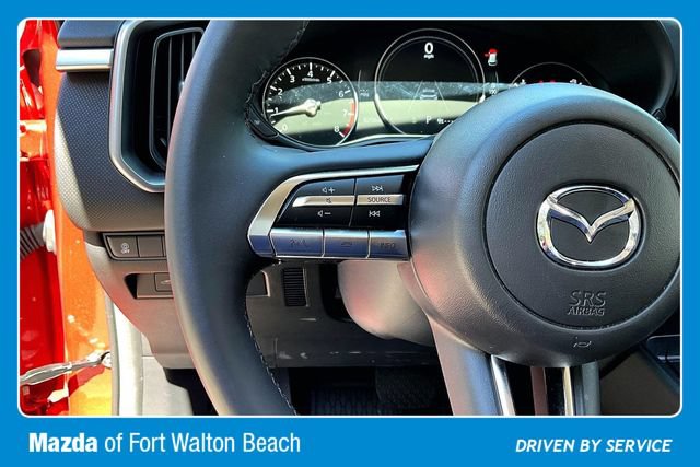 Used 2025 MAZDA CX-50 AWD 2.5 S w/ Weather Package image 10