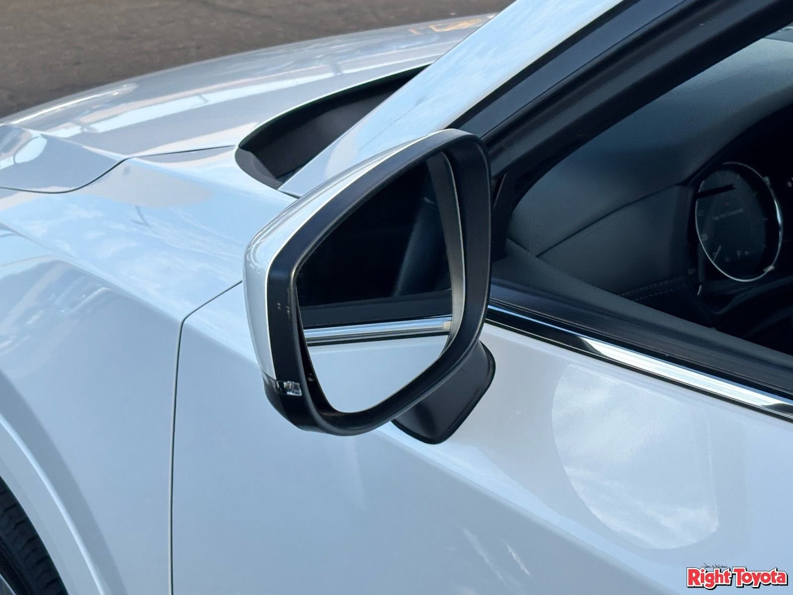 Used 2022 MAZDA CX-5 Signature AWD/4WD image 9