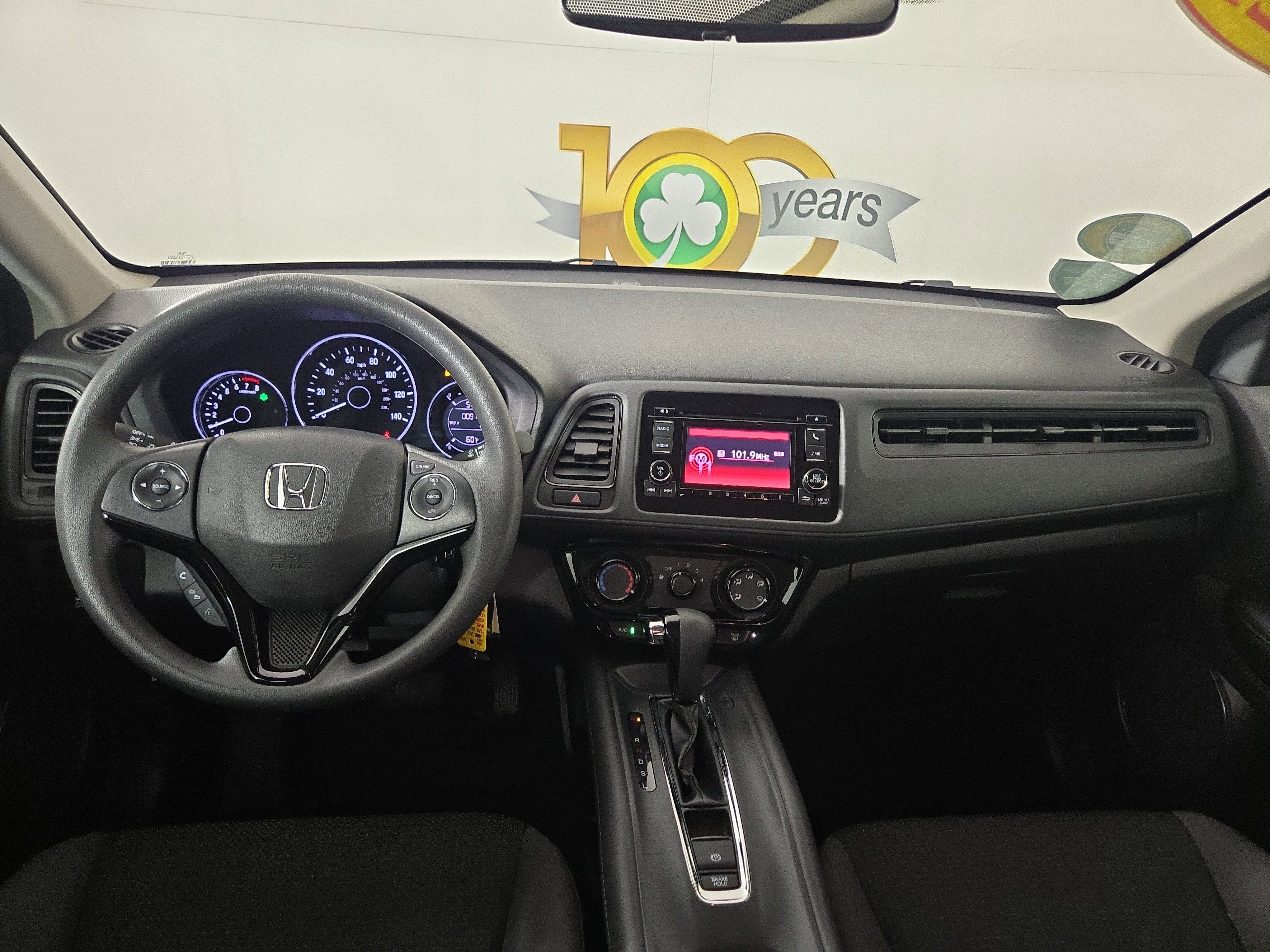 Used 2021 Honda HR-V LX image 13