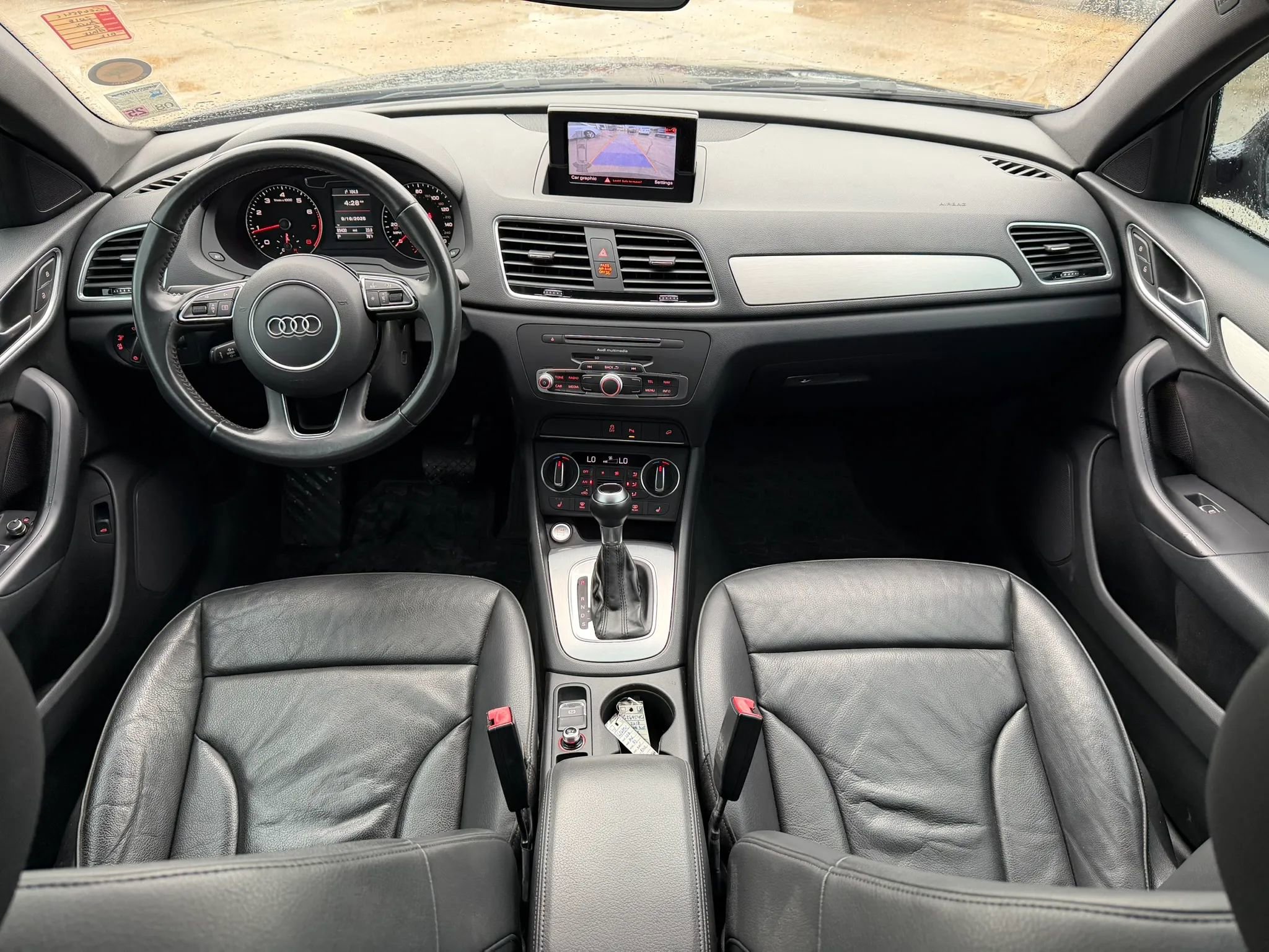 Used 2018 Audi Q3 2.0T Premium image 19