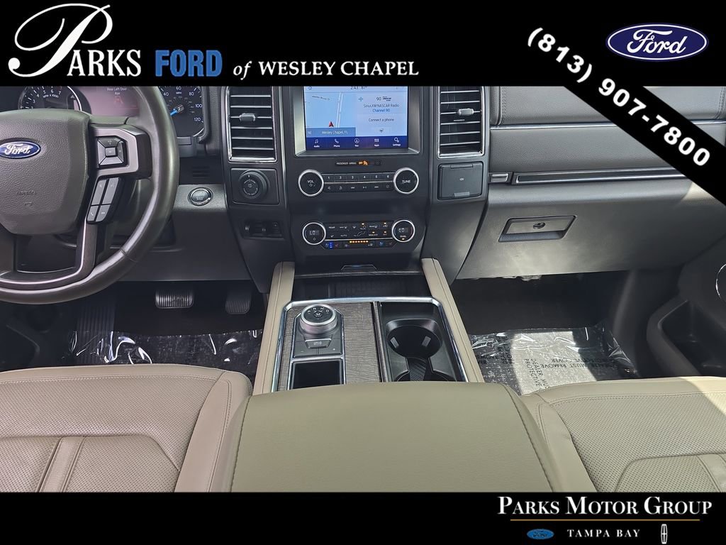 Used 2021 Ford Expedition Limited image 13