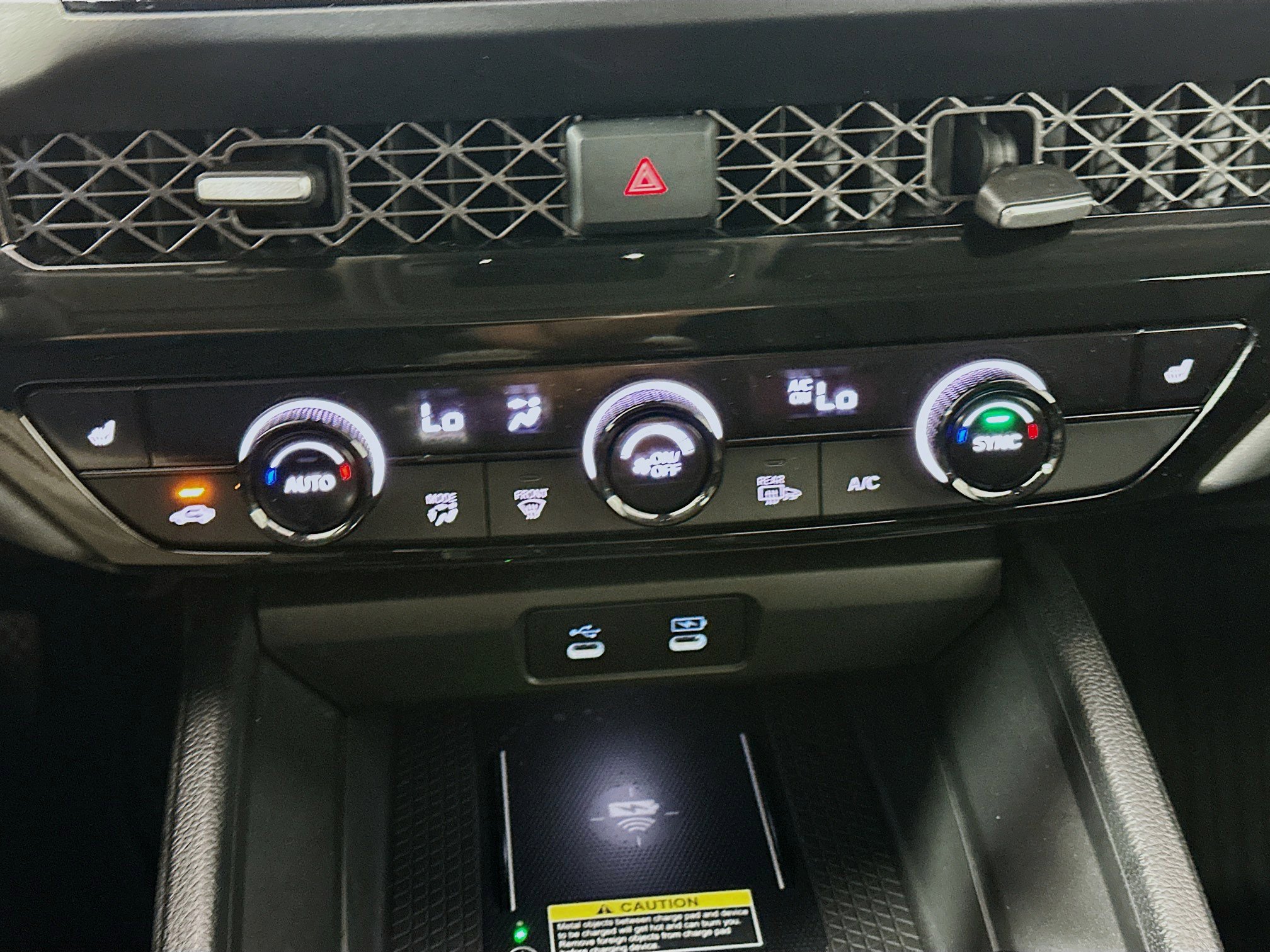 Used 2025 Honda Accord EX-L image 22