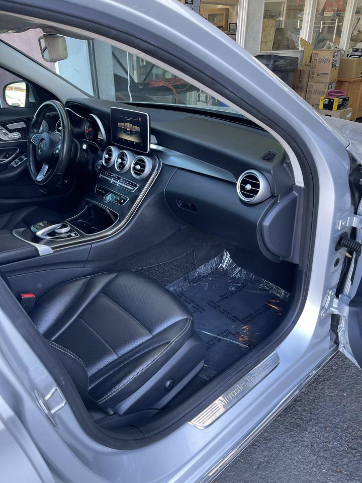 Used 2016 Mercedes-Benz C 300 4MATIC Sedan image 18