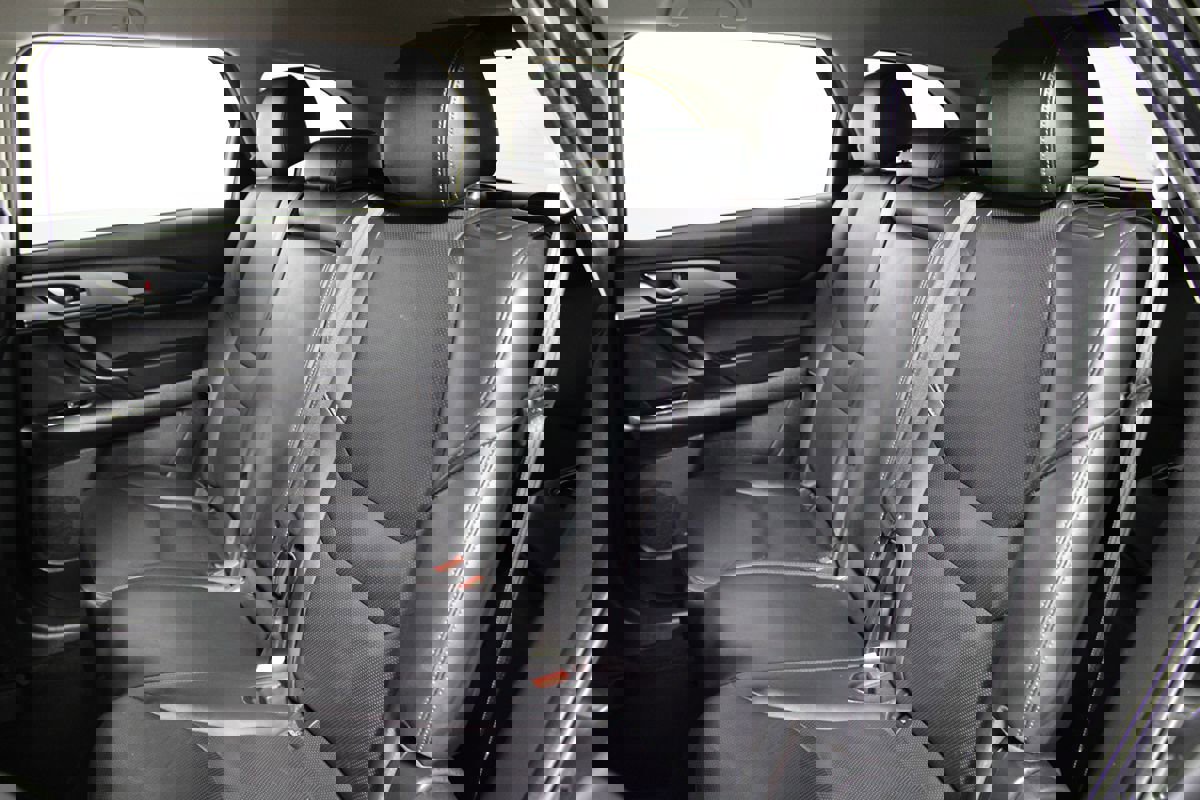 Used 2023 MAZDA CX-9 Touring Plus image 36