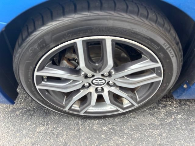Used 2014 Scion tC FWD image 23