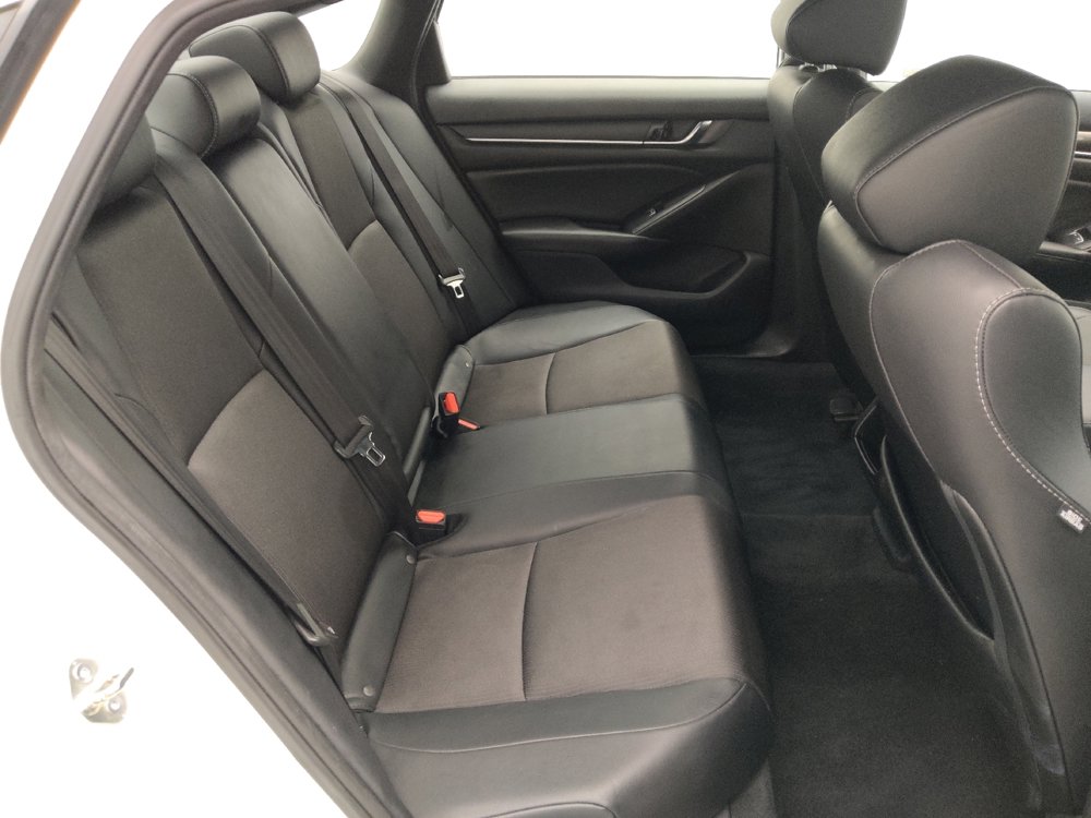 Used 2020 Honda Accord Sport image 19