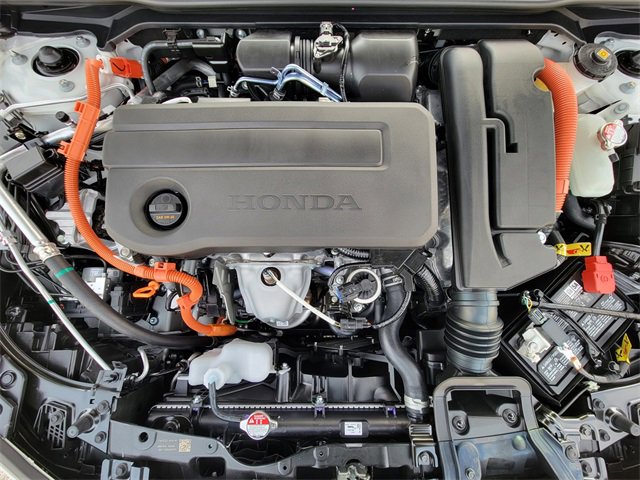 New 2026 Honda Civic Sport Touring image 36