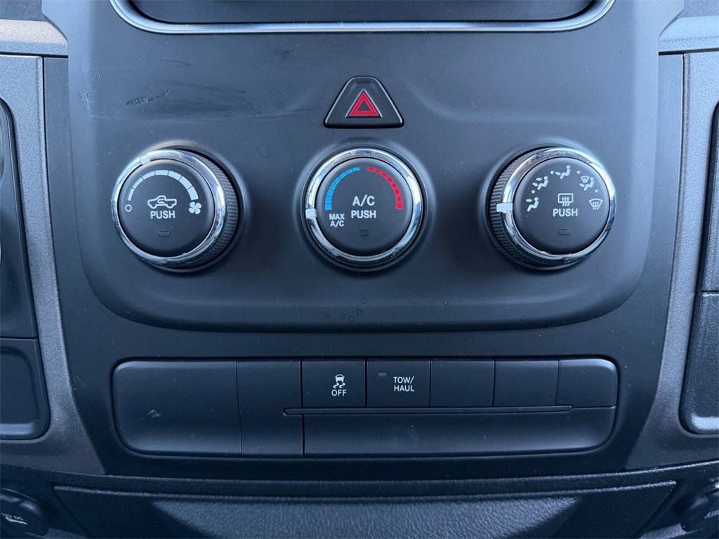 Used 2019 RAM 1500 Tradesman w/ Popular Equipment Group image 13