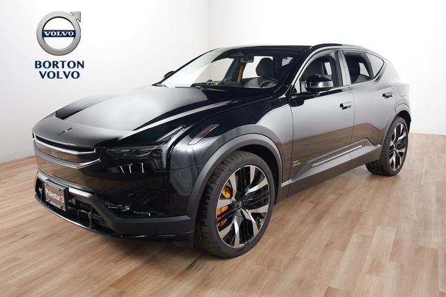 Used 2025 Polestar Polestar 3