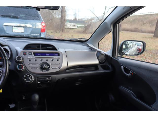 Used 2010 Honda Fit image 13