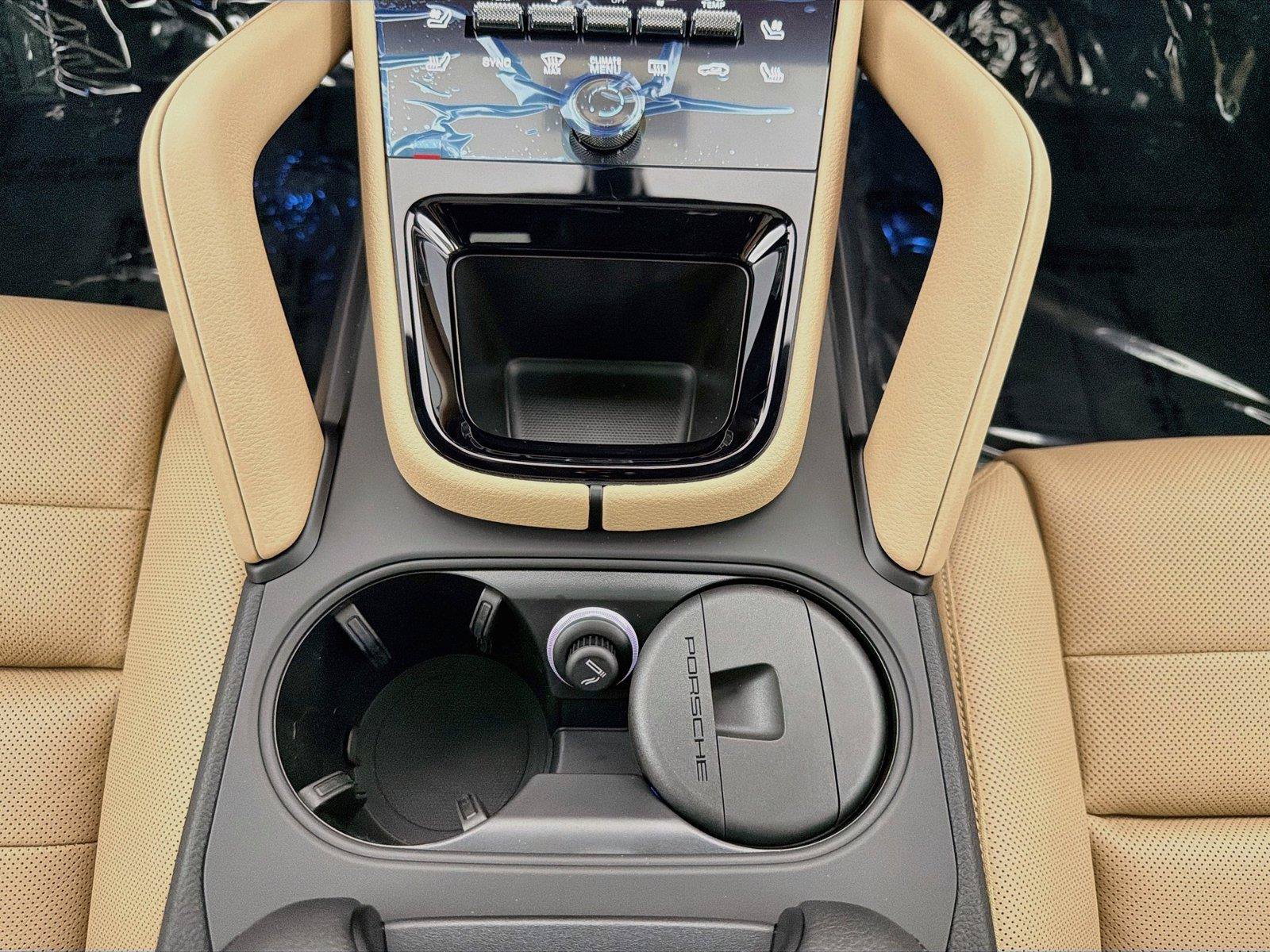 New 2026 Porsche Cayenne AWD/4WD image 21