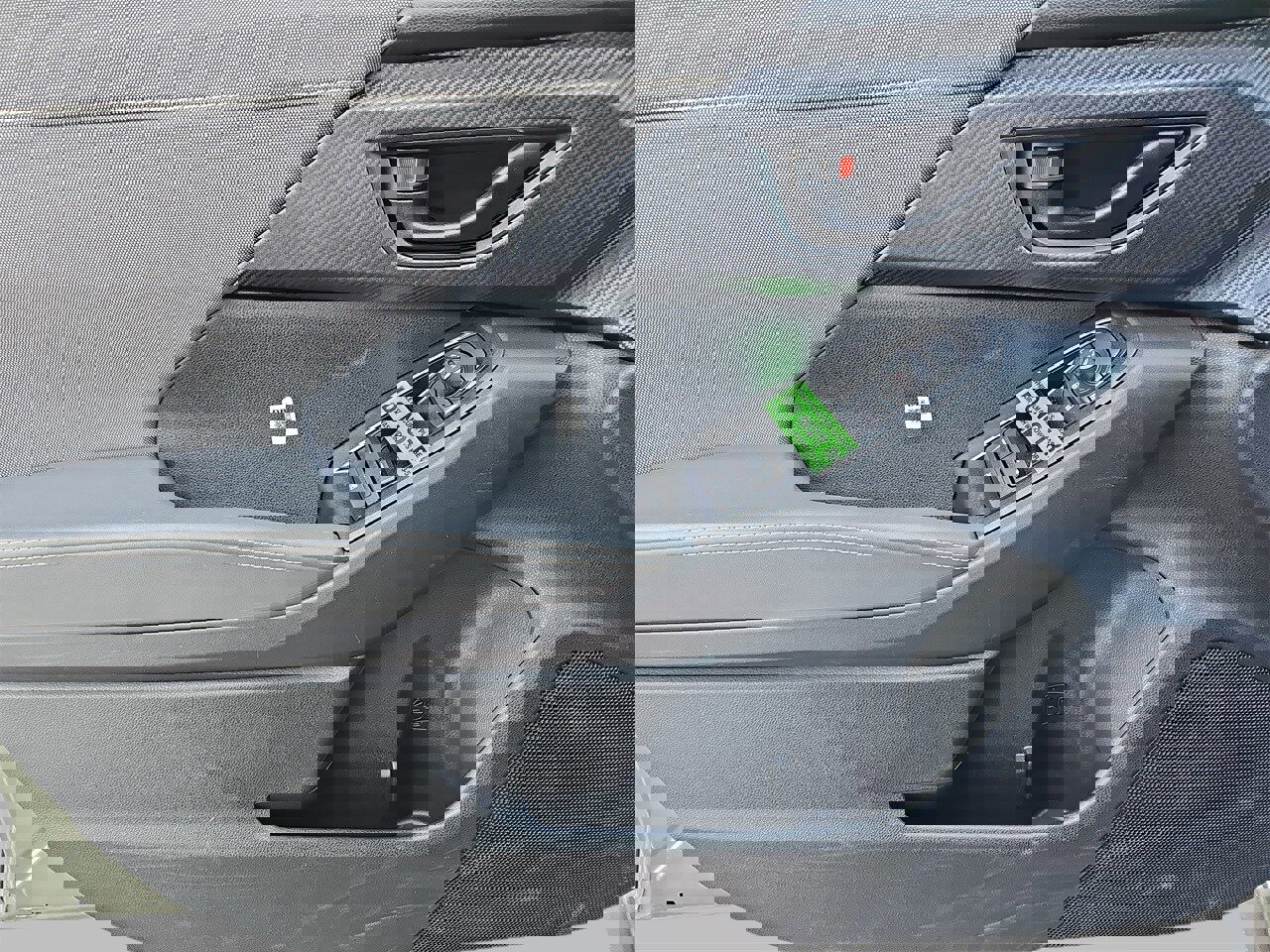 Certified 2025 Subaru Crosstrek 2.5i Sport w/ Crosstrek Mirror Package image 26