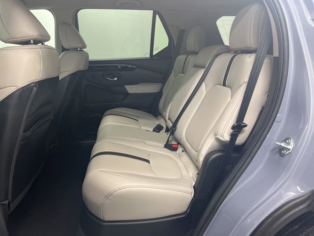 Used 2026 Honda Passport RTL image 14