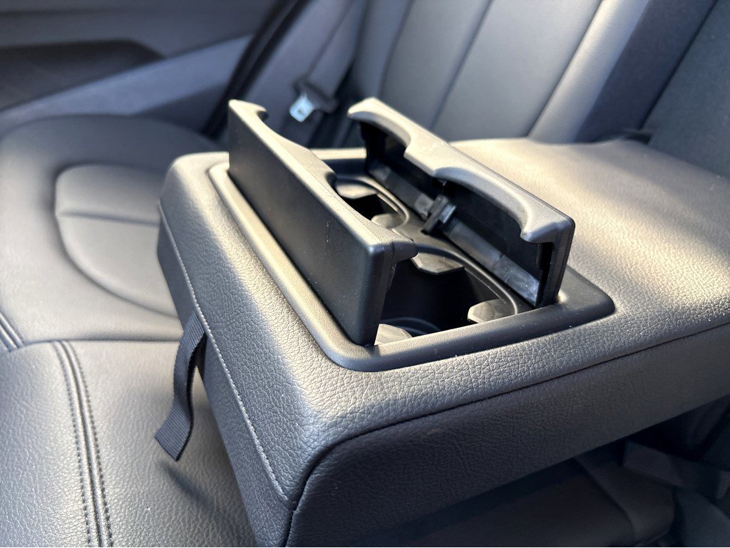 Used 2019 BMW X1 xDrive28i w/ Convenience Package image 35