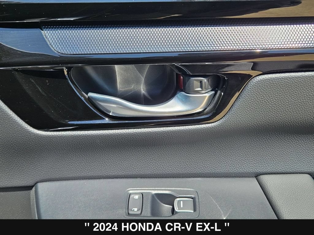 Used 2024 Honda CR-V EX-L image 33