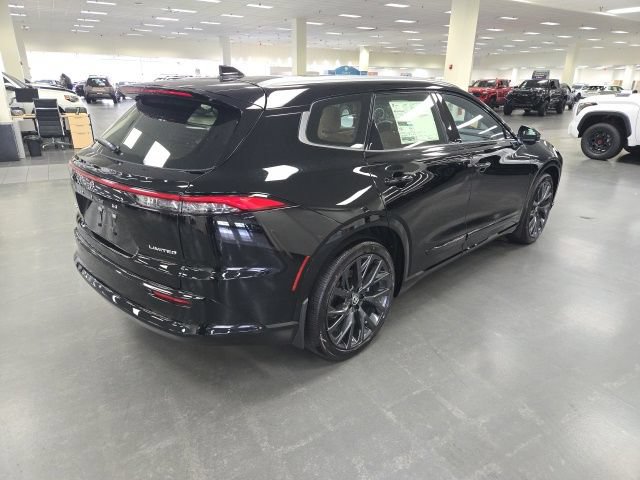 New 2026 Toyota Crown Signia AWD/4WD image 5