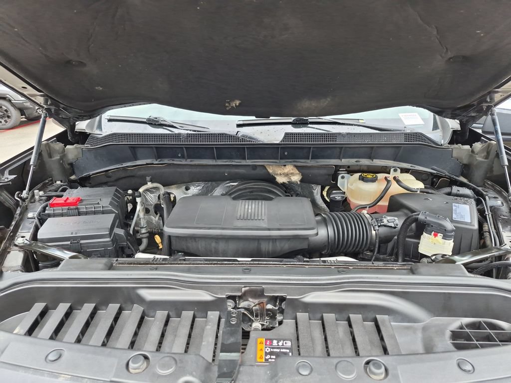 Used 2019 Chevrolet Silverado 1500 LT w/ Texas Edition RWD image 20