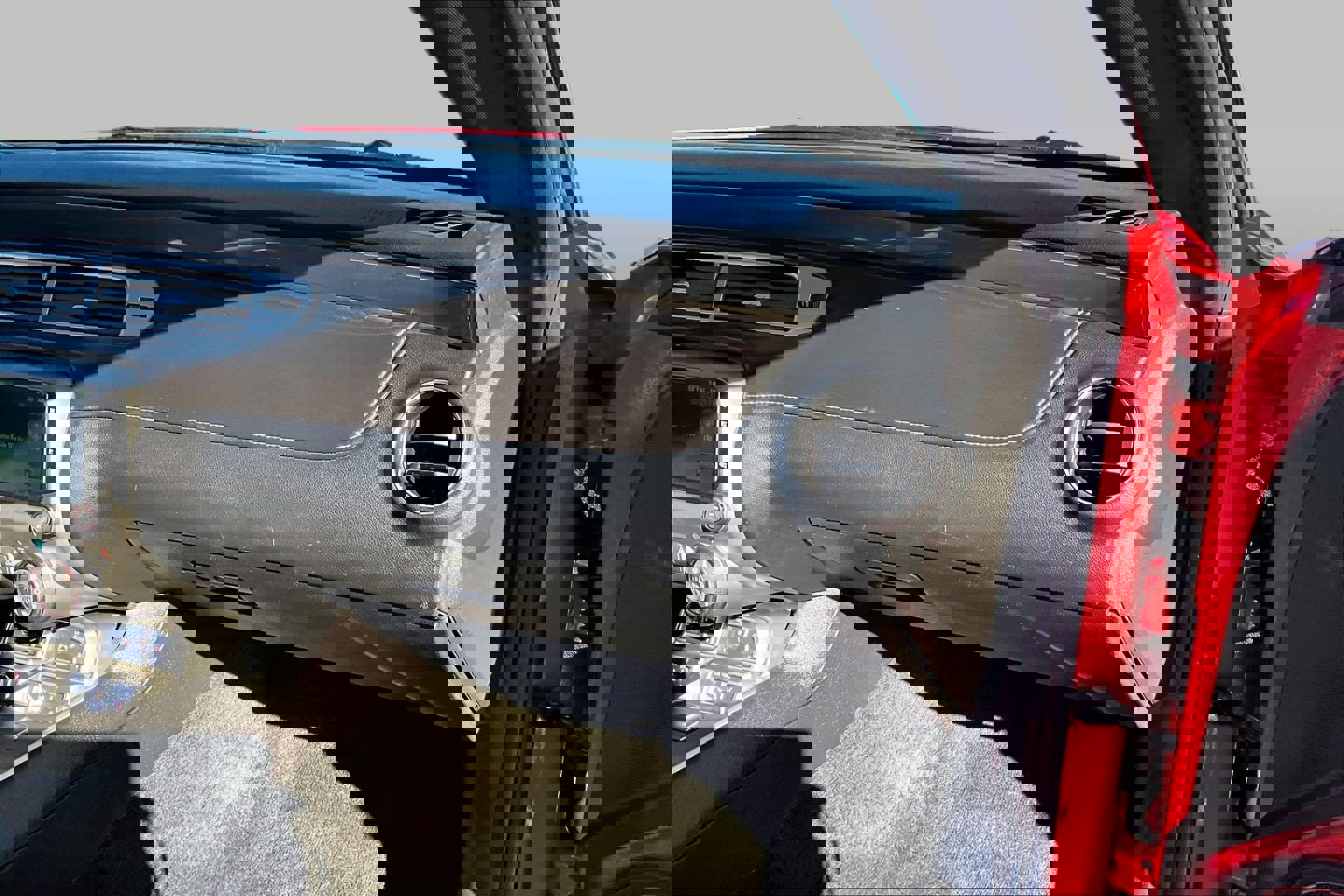 Used 2014 Chevrolet Camaro LT w/ RS Package image 15