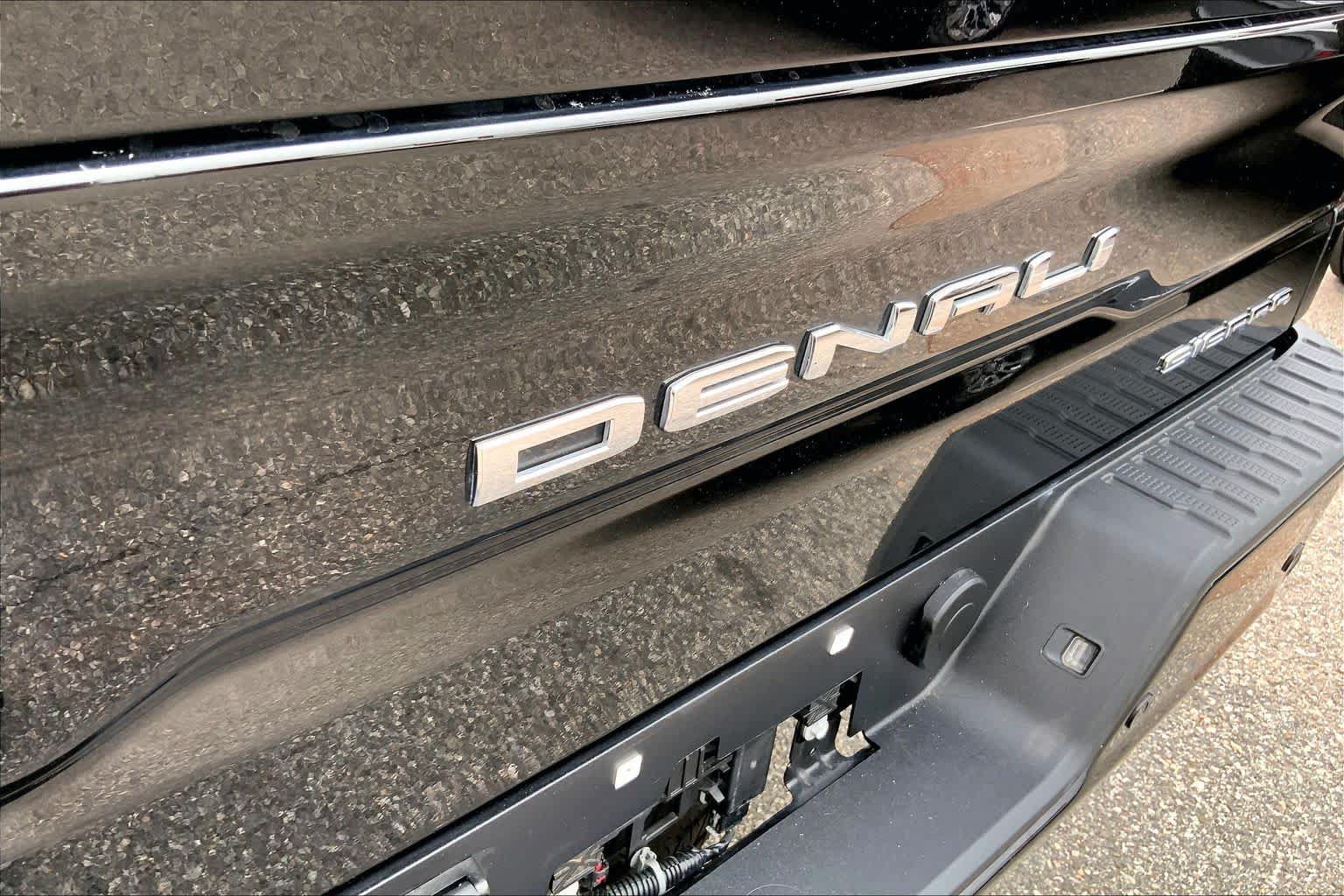 Certified 2023 GMC Sierra 1500 Denali w/ Denali Reserve Package AWD/4WD image 31