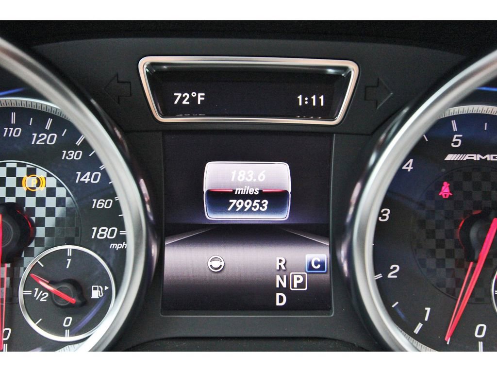 Used 2018 Mercedes-Benz GLE 43 AMG 4MATIC Coupe image 13