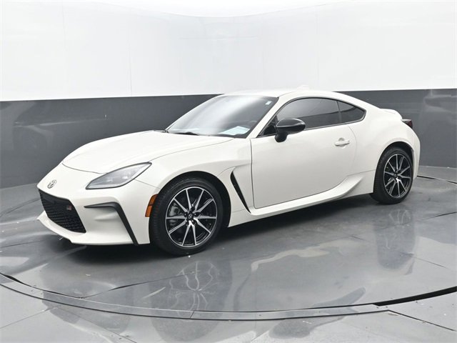 Used 2024 Toyota GR86 image 21