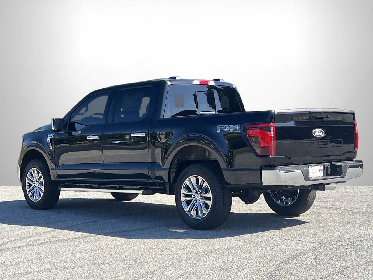 New 2026 Ford F150 XLT AWD/4WD image 23