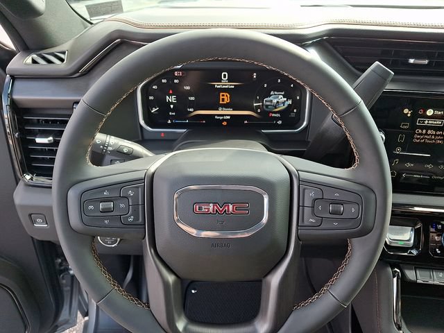 New 2026 GMC Sierra 2500 AT4 AWD/4WD image 16